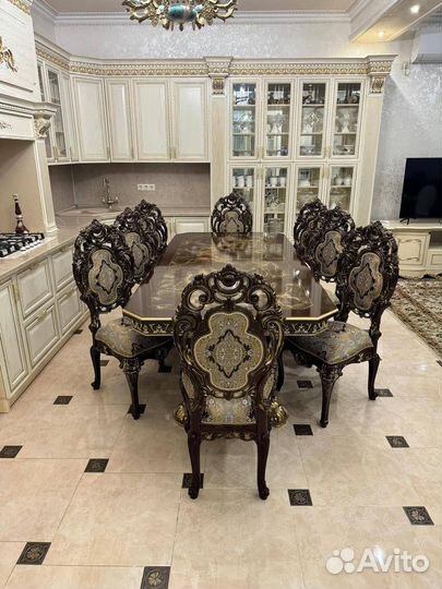 Столы и стулья оплата при получении