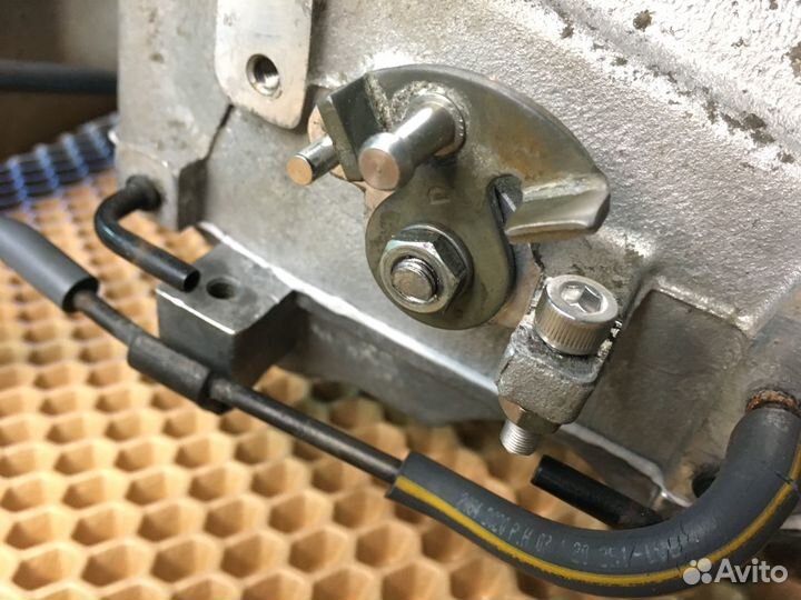 Впускной коллектор для Hundai Santa Fe 2.7