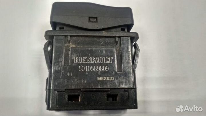 Переключатели, другие renault trucks Premium 2 (01