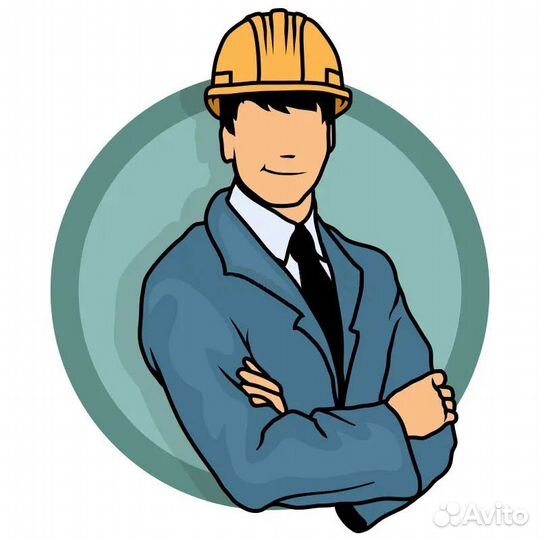 Исполнительная документация. Услуги Инженера пто