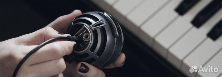Микрофон Shure MV5-DIG