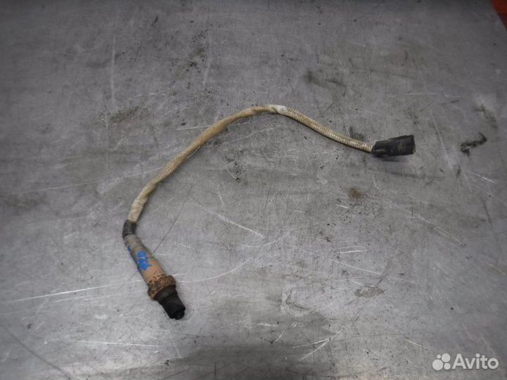 Датчик кислорода Toyota Corolla 120 4ZZ 2005