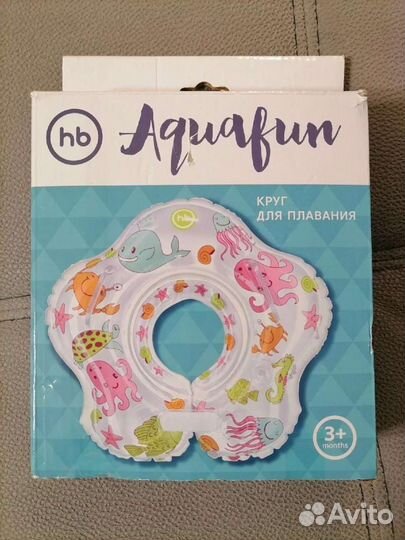 Необходимые принадлежности для малыша