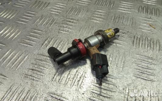 Форсунка дизельная lexus IS 2 (XE20) (GBG21AL05)