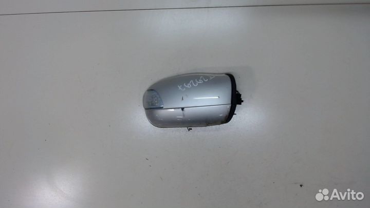 Зеркало боковое Mercedes E W210, 2002