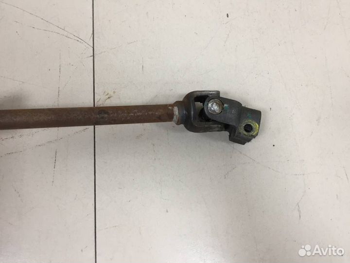 Колонка рулевая Hyundai Solaris 2010-2017