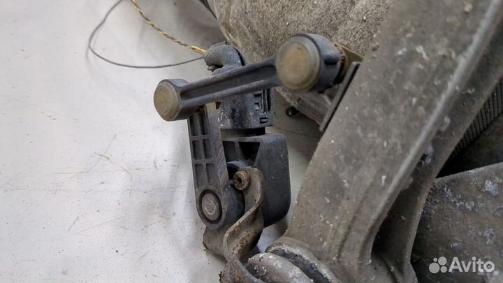 Амортизатор подвески Audi Q7, 2007