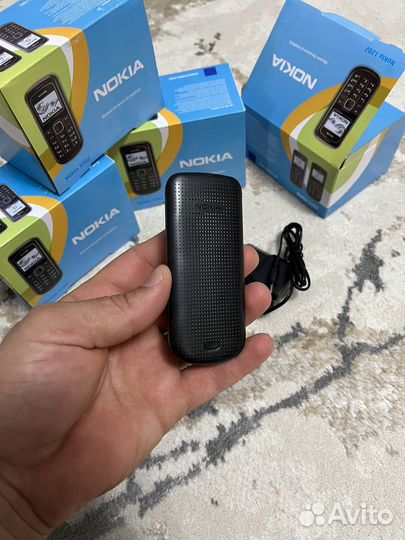 Nokia 1202