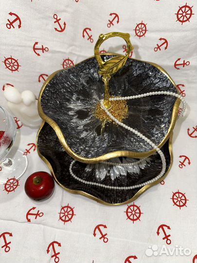 Этажерка для фруктов