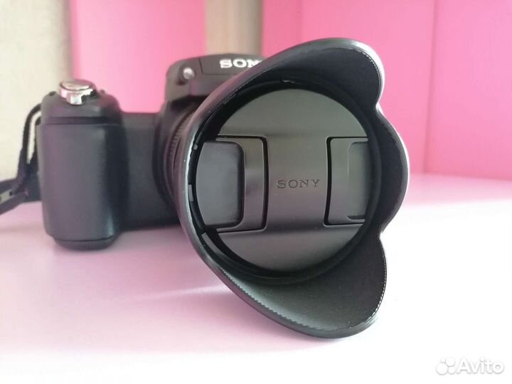 Фотокамера Sony