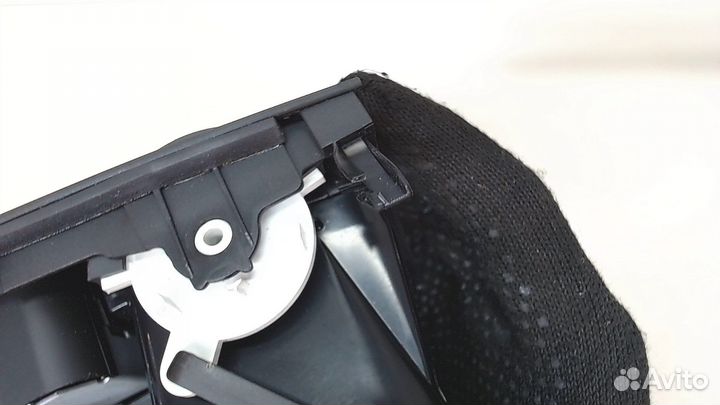 Магнитола Toyota Corolla E12, 2002