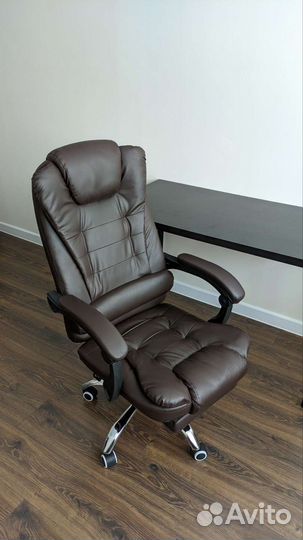 Компьютерное кресло офисное