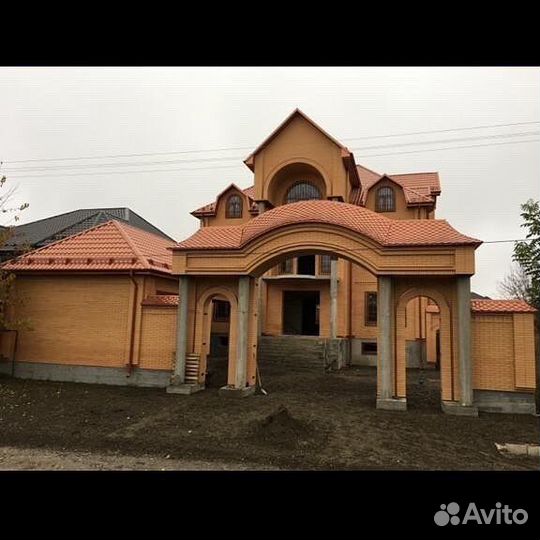 Жестяной цех