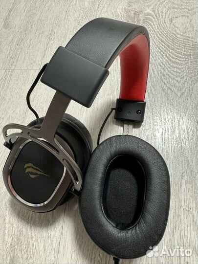 Наушники havit H2008D