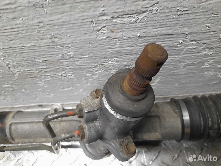 Рулевая рейка Toyota Sienna (2003-2010)