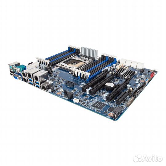 Серверная MB GA MU70-SU0 LGA2011-3 ATX