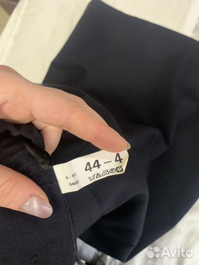 Женская форма полиции