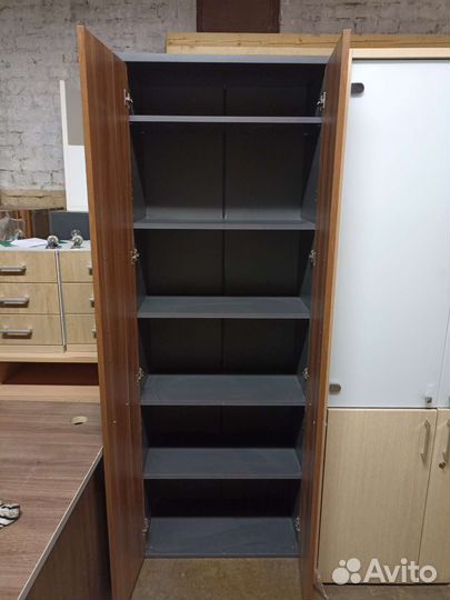 Шкаф офисный для документов