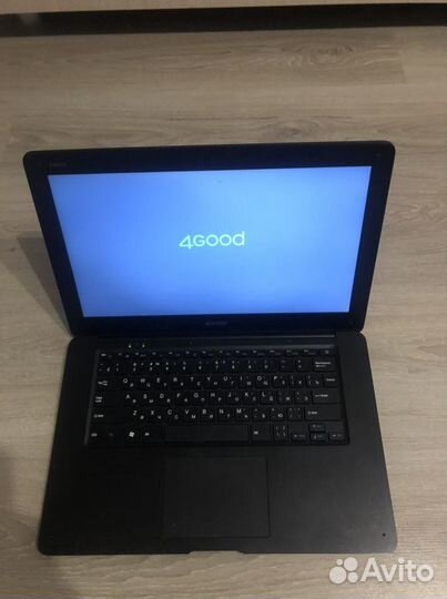 Нетбук 4good Light Am500