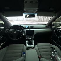Volkswagen Passat 1.8 MT, 2008, 340 000 км