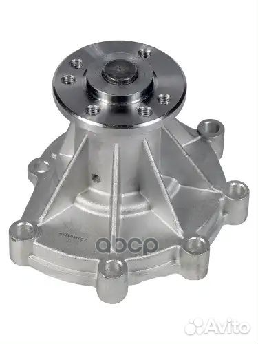 Помпа chevrolet epica 2.0 2.5 09 Stellox 1863