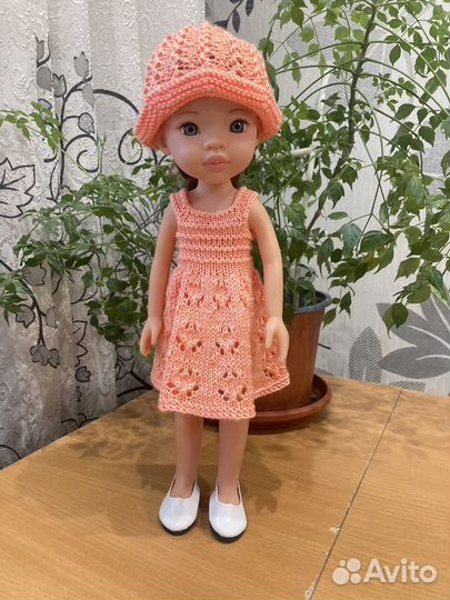 Одежда для кукол