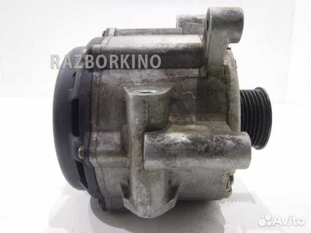 Генератор Порше Cayenne 955 957