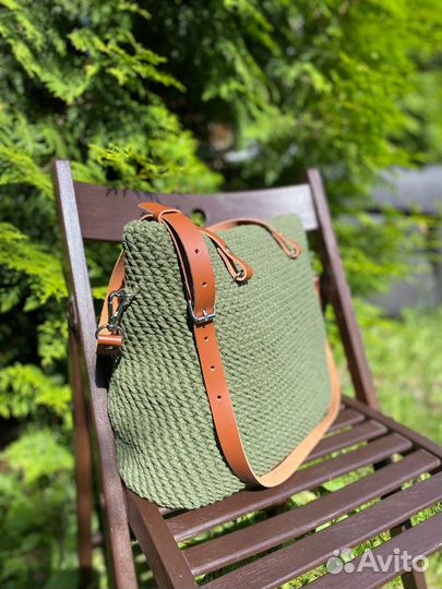 Сумка женская