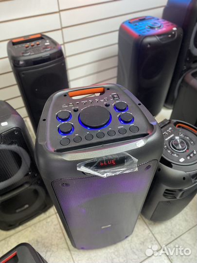 Колонка eltronic art 20-03