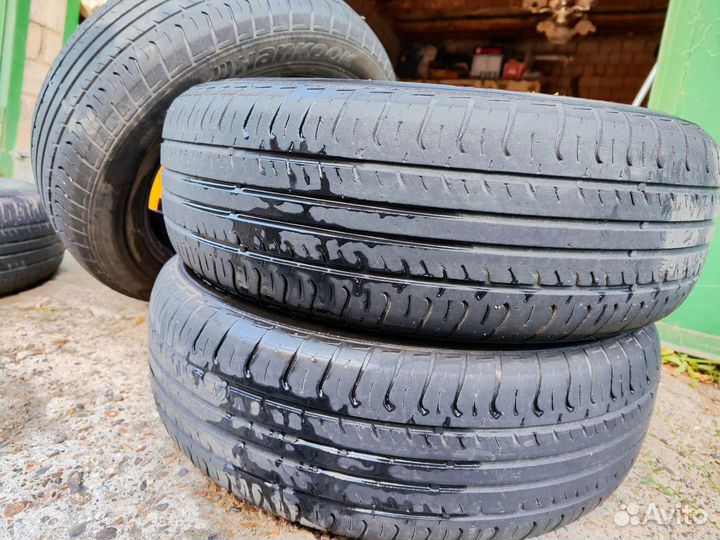 Hankook Optimo K415 185/65 R15