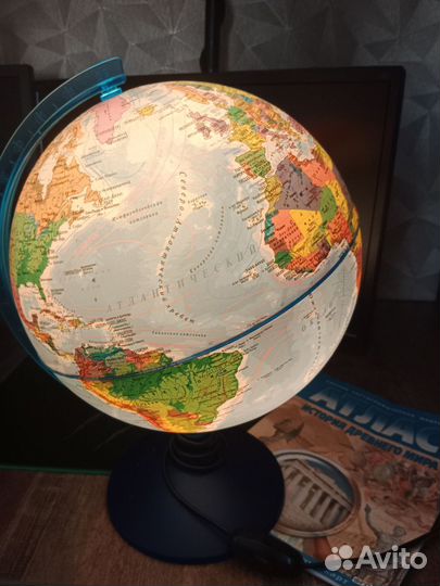 Глобус