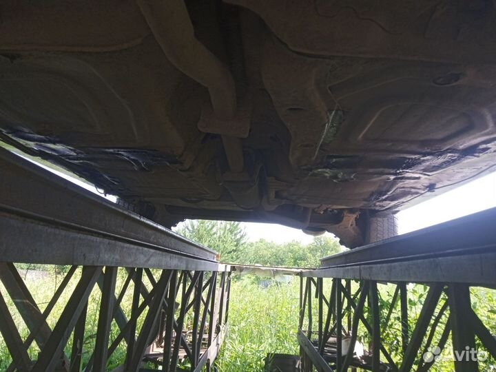 Нексия ждёт нового владельца