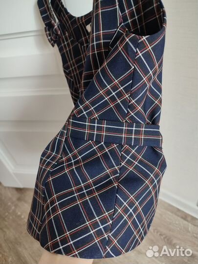 Жилетка для девочки