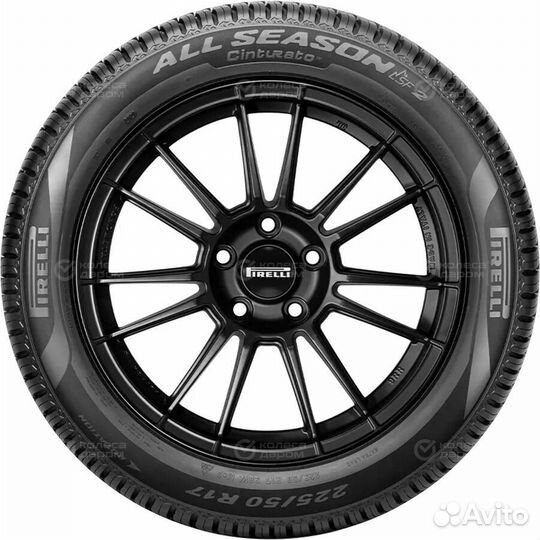 Pirelli Cinturato All Season SF 2 235/40 R18 95Y