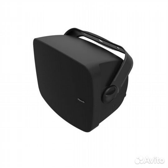 Klipsch RSM-650 black настенная уличная