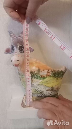 Фарфоровые статуэтки Turov