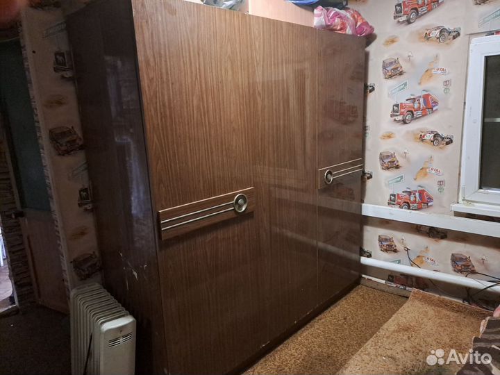 Шифоньеры бу