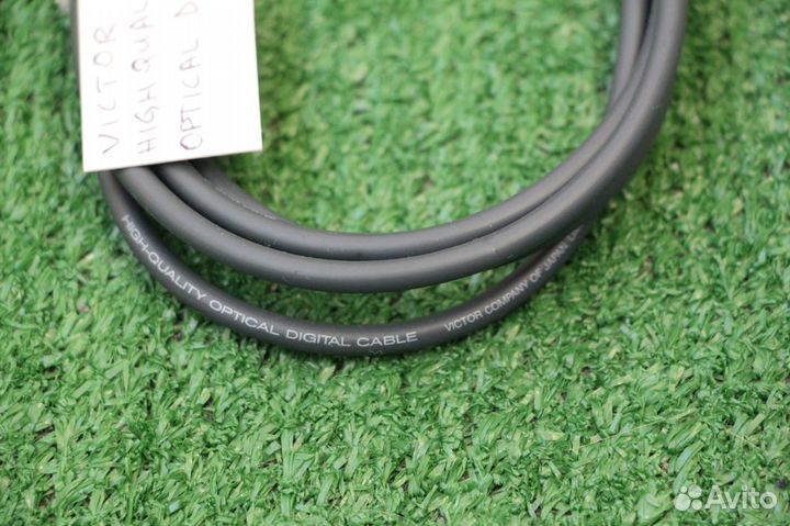 Opitical JVC-Victor MiniToslink