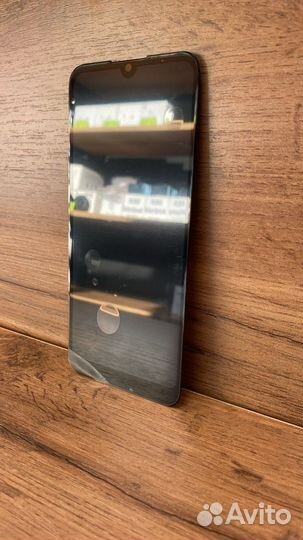 Дисплей на Huawei Honor Y6 2019