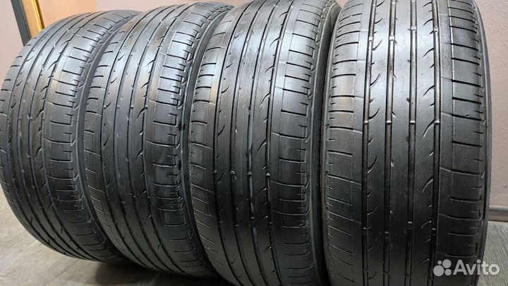 Bridgestone Dueler H/P Sport 235/55 R19 101W