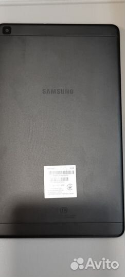 Планшет Samsung Galaxy Tab А8 32Gb Т295