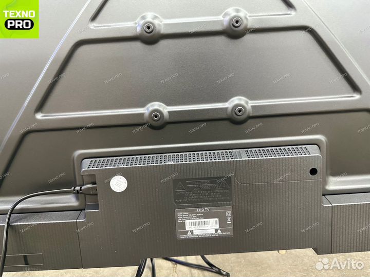 Телевизор SMART tv 32 дюйма