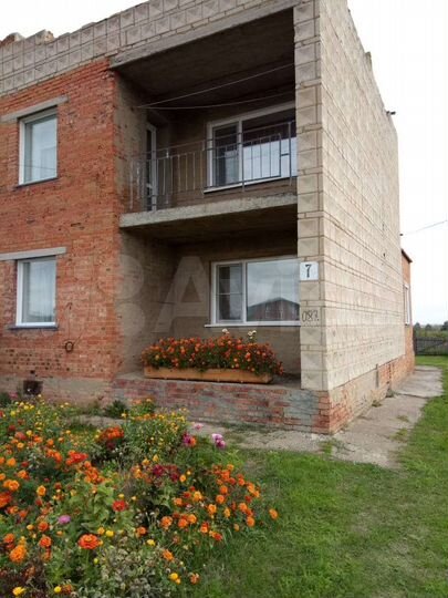 Дом 92 м² на участке 10 сот.