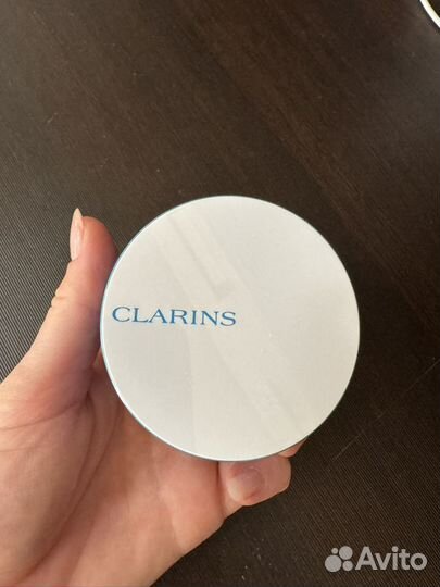 Крем для лица clarins