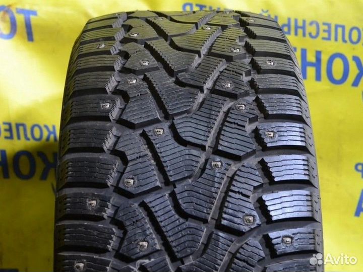 Pirelli Ice Zero 275/40 R20