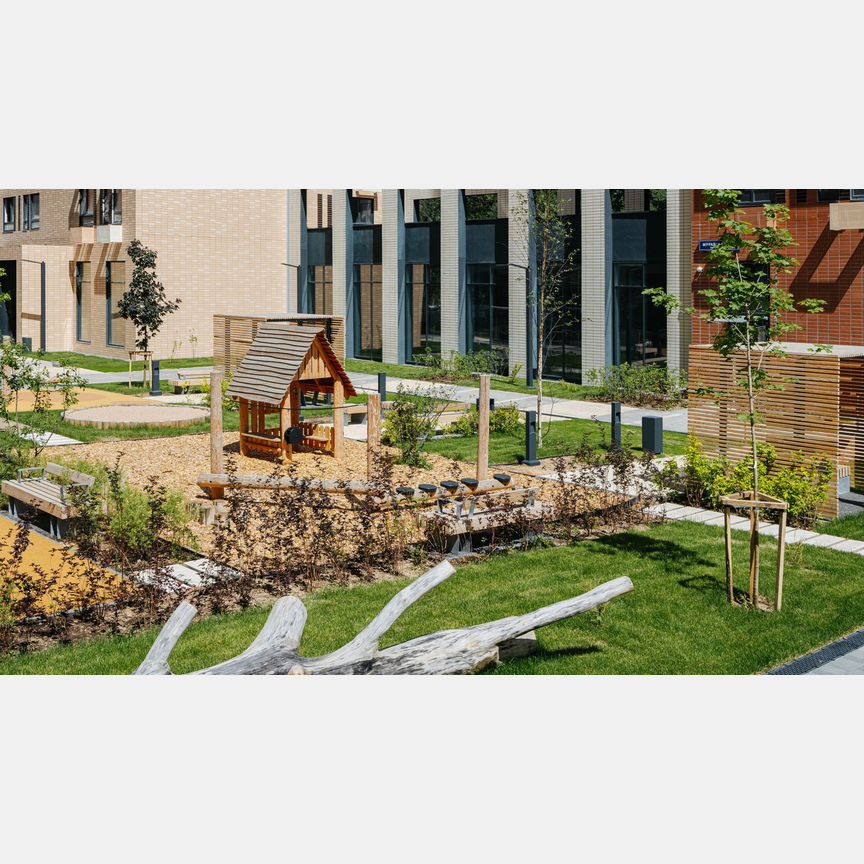 2-к. квартира, 60,6 м², 16/24 эт.