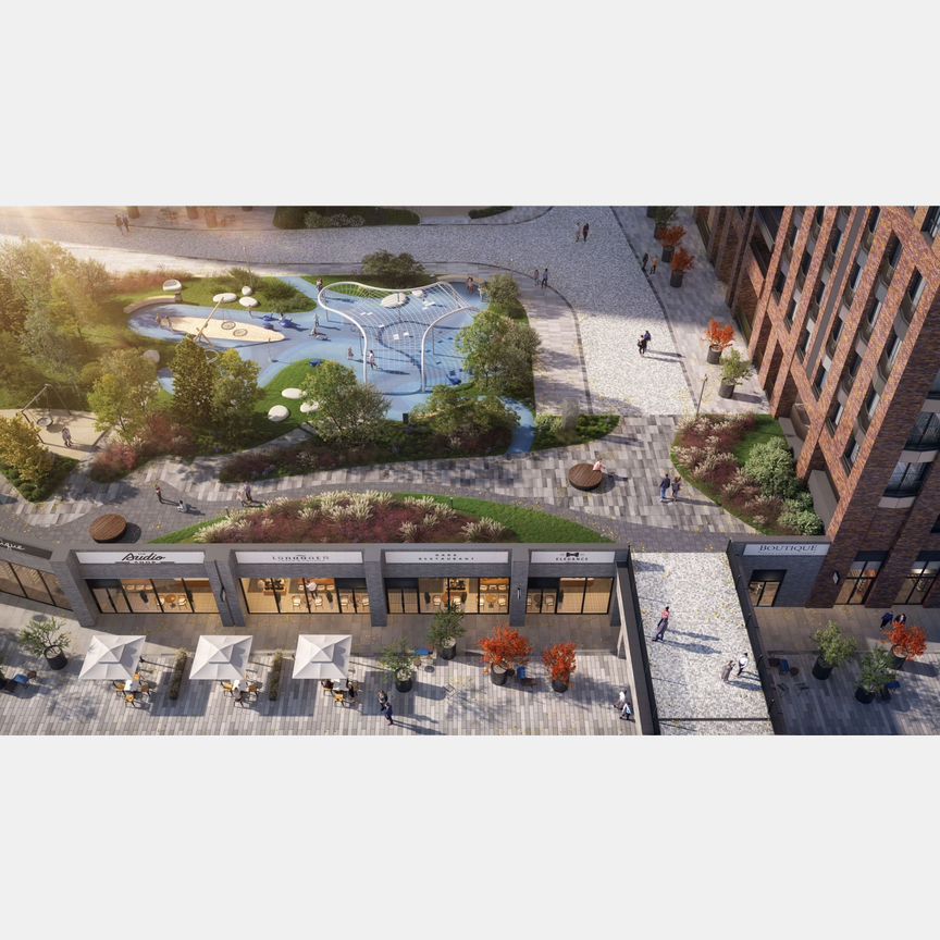 4-к. квартира, 98 м², 20/34 эт.