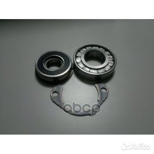 237285 к-т подшипников кпп 2шт Citroen, Peuge