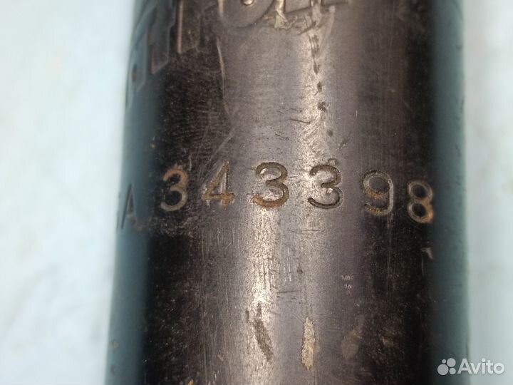 Амортизатор задний для Hyundai Getz