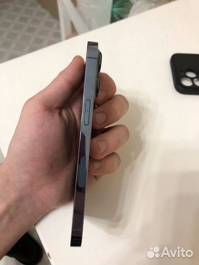 iPhone 13 Pro, 256 ГБ